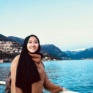 Siva Tamara profile icon