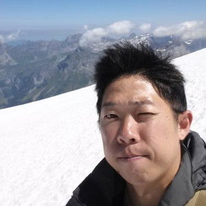 Johny Quek profile icon