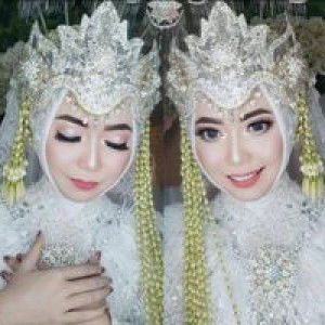 Zahra Wanda Ashvarinaa profile icon