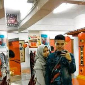 Novi Dwi Anggriani profile icon