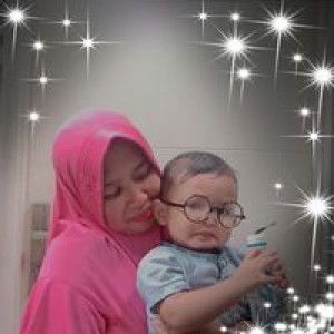 Sitiumidah profile icon