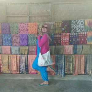 Rohmiati profile icon