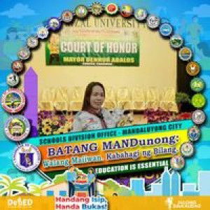 Geraldine Eyao Yapmala profile icon