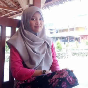 Hamsyiah yusuf profile icon