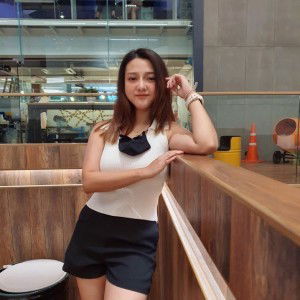 Viraya R profile icon