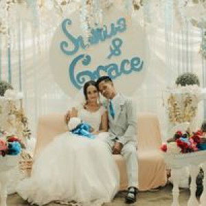 Mary Grace De Guzman profile icon