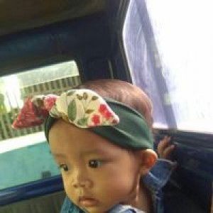 Iklima Parampam Uyee profile icon