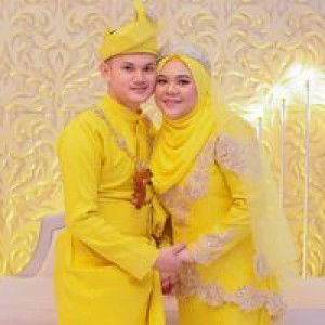 Amirah Syadiyah profile icon