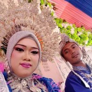 Rahmiah Sujadi profile icon