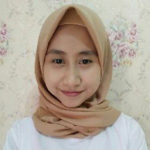 Irma Suryani profile icon