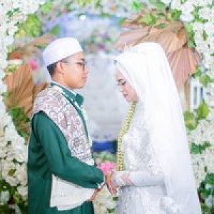 Lailatul fitriah profile icon