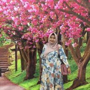 Handayani Shd Handayani profile icon