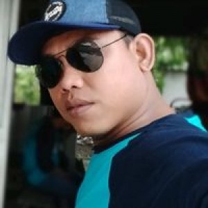Rihdo Pradana profile icon