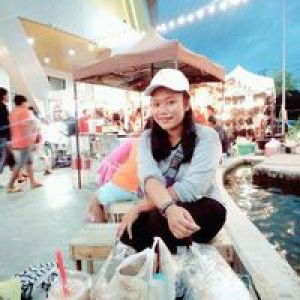 P'May Hassdee profile icon