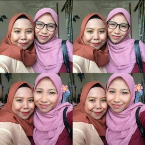 Nur Nathasha profile icon