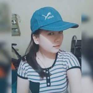 Mitchelle Zednanref profile icon