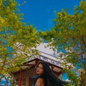 Rinagine Ramos Aluba profile icon