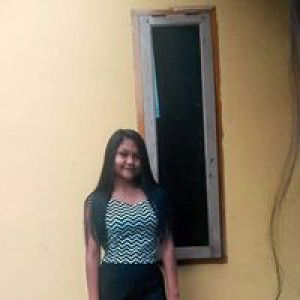 Inggrit Mouren Adelinsi Sinadia profile icon