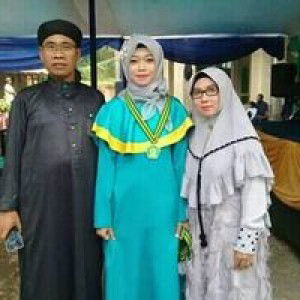 Halimatupikriah Jauharoh profile icon