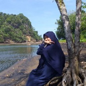 rosalina kumala dewi profile icon