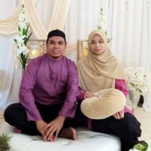 Nik Haryati profile icon