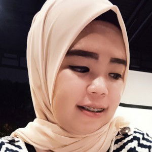 Fika Vika profile icon