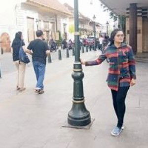 Iin Simamora profile icon