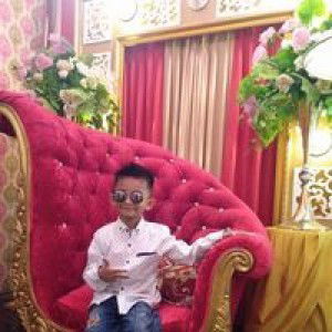 Andi Fitriani profile icon