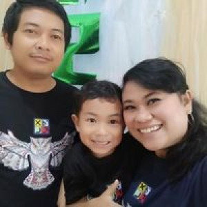 Berlian Rettu profile icon