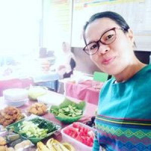 Lince Sihombing profile icon