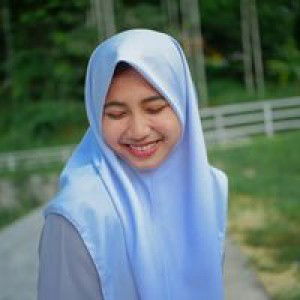 Daniar Daniar profile icon