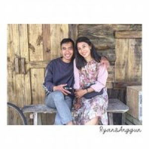 Anggun Setia Putri profile icon