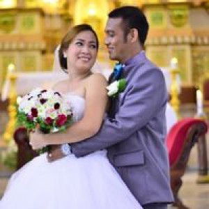 Raquel Manamtam Aquino - Fernandez profile icon