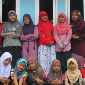 Uswatun Hasanah profile icon