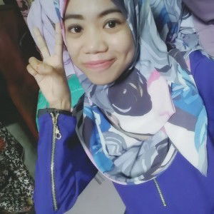 Farah Izzati profile icon