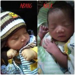 Mbak Yuni profile icon