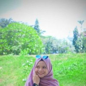 Indah Mardiana profile icon