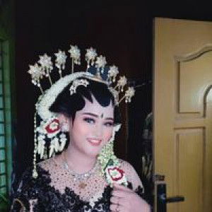 Widya Fitria profile icon
