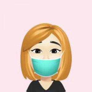 Patricia Alcantara - Basinang profile icon