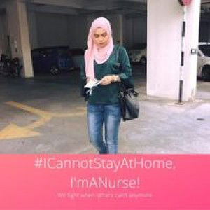 Sufika Suhaimi profile icon