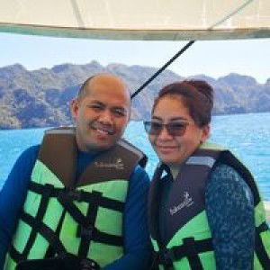 Gonzales Gersalia Rhianne profile icon