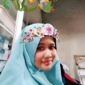 Halimah Halimah profile icon