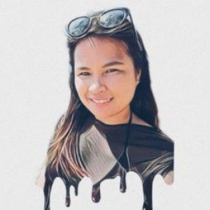 Kristine Joyce Marzan profile icon