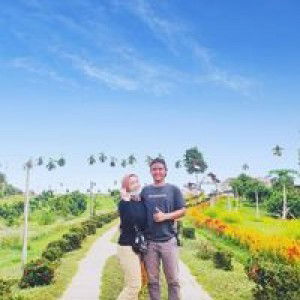 Heru Andriyanto profile icon