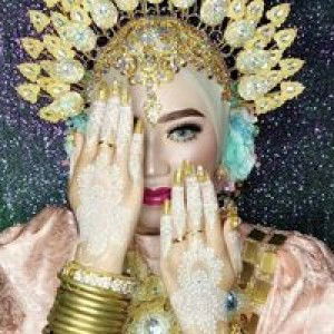 Lianha Putri profile icon