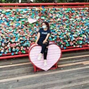 Siti Romlah profile icon