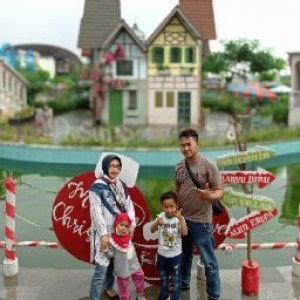 deby mervinna profile icon