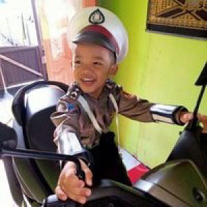 Warnidah profile icon