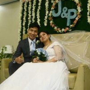 Jellika Amores - Valdez profile icon