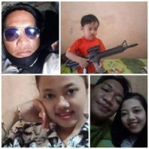 Dewi Saputra profile icon